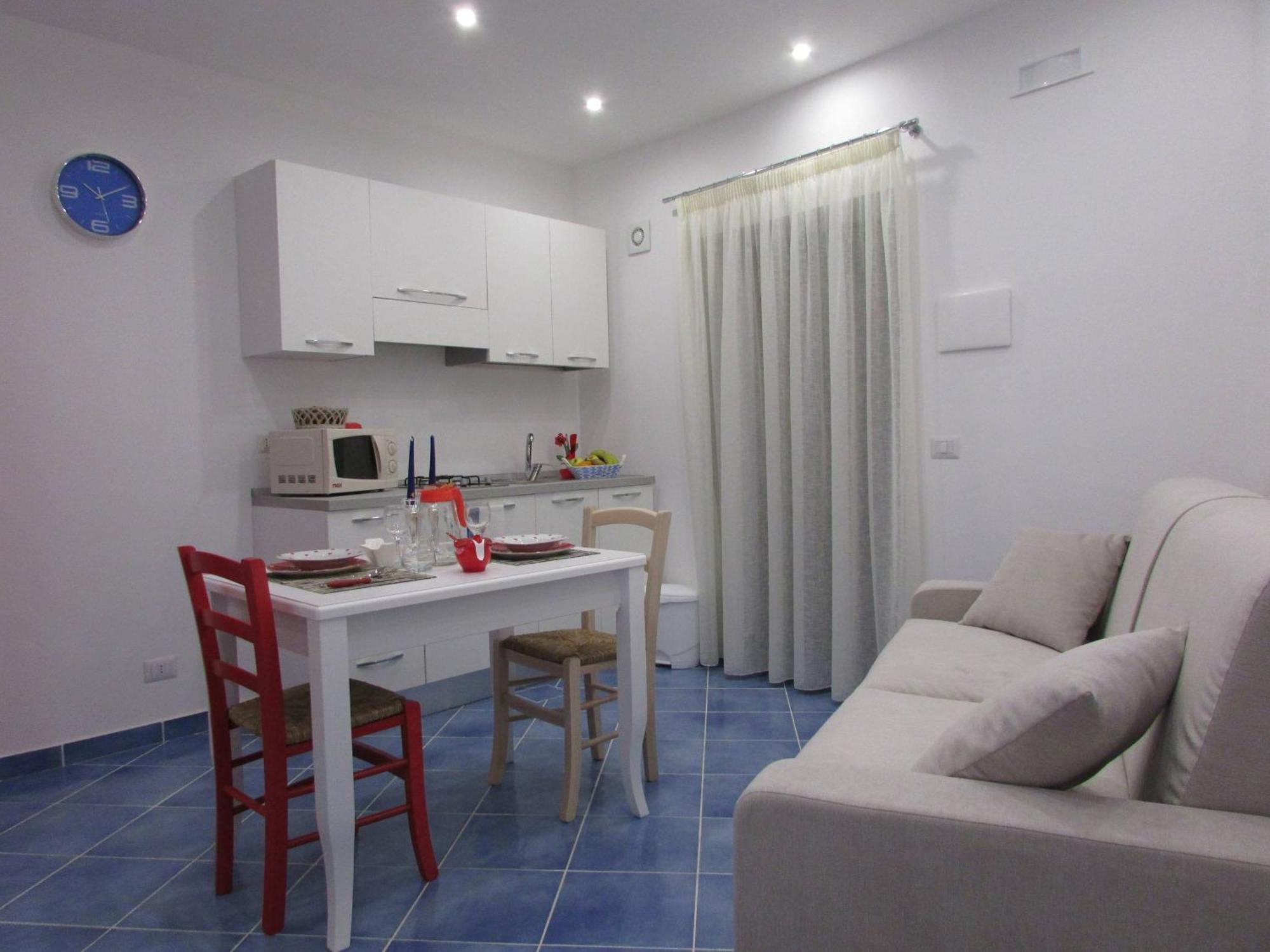 Balcone Rugiada Apartamento Cefalù Exterior foto